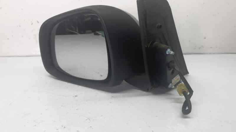 RETROVISOR IZQUIERDO