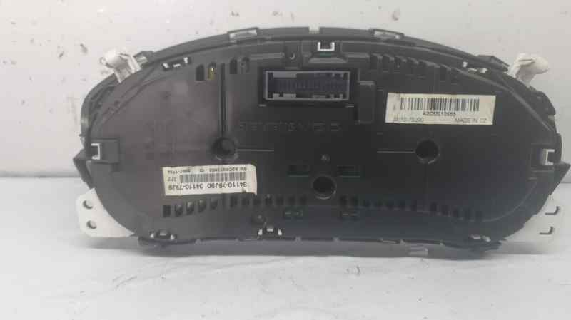 A2C53212655 CUADRO INSTRUMENTOS SUZUKI SX4 RW (EY)