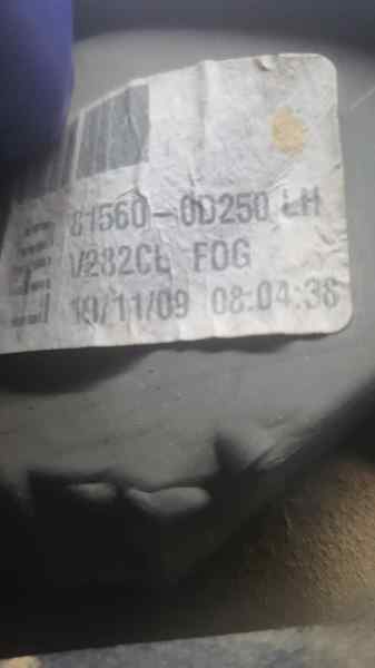 PILOTO TRASERO IZQUIERDO