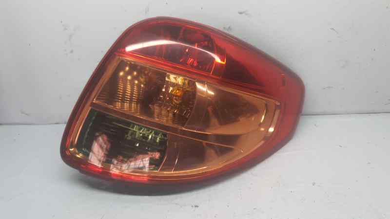 22016684 PILOTO TRASERO DERECHO SUZUKI SX4 RW (EY)