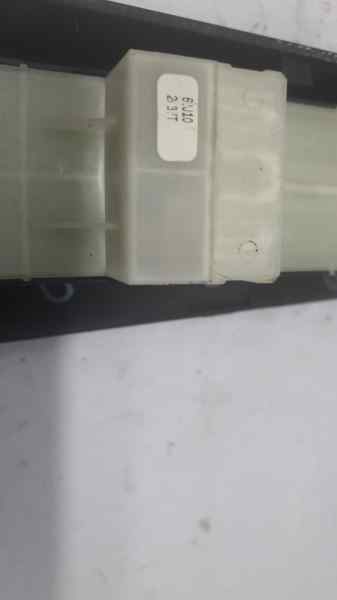 62J002297T MANDO ELEVALUNAS DELANTERO IZQUIERDO  SUZUKI SX4 RW (EY)