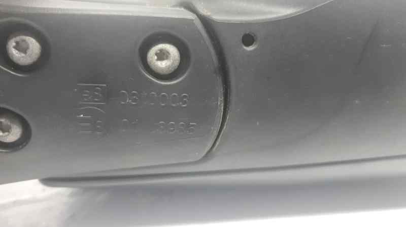 879100D250 RETROVISOR DERECHO TOYOTA YARIS (KSP9-SCP9-NLP9)