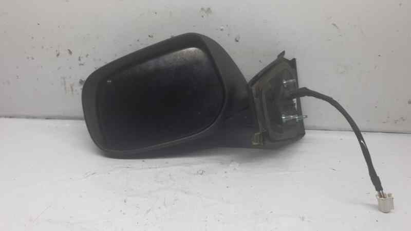 RETROVISOR IZQUIERDO