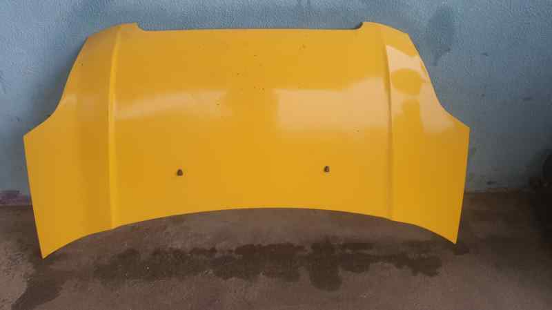 664004A720 CAPOT HYUNDAI H 1 STAREX