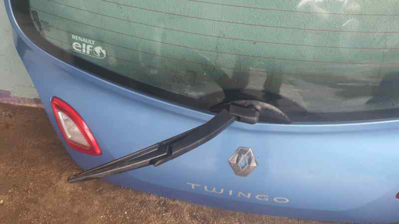 8200311436F MOTOR LIMPIA TRASERO RENAULT TWINGO