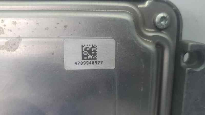 CENTRALITA MOTOR UCE