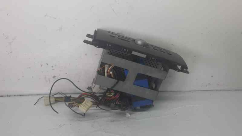 SISTEMA AUDIO - RADIO CD