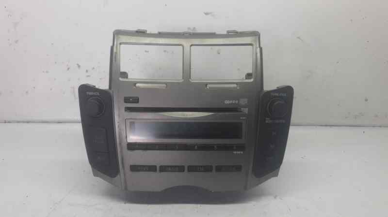 SISTEMA AUDIO - RADIO CD