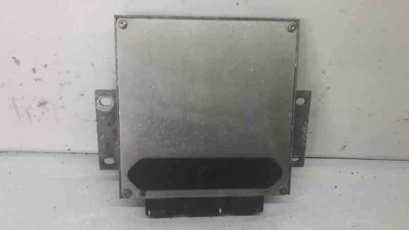 CENTRALITA MOTOR UCE