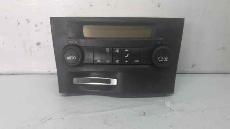 MANDO CALEFACCION -  AIRE ACONDICIONADO