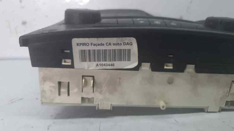 MANDO CALEFACCION -  AIRE ACONDICIONADO