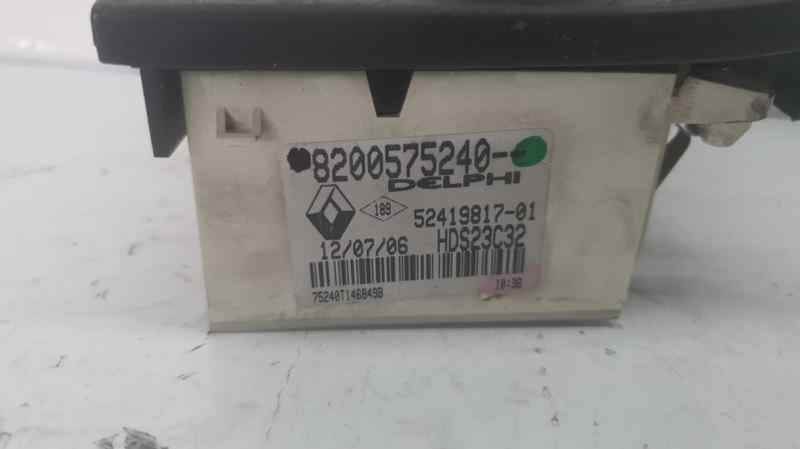 MANDO CALEFACCION -  AIRE ACONDICIONADO