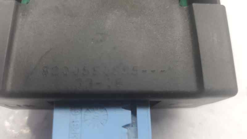 FRENO DE MANO ELECTRICO