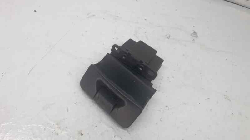 FRENO DE MANO ELECTRICO