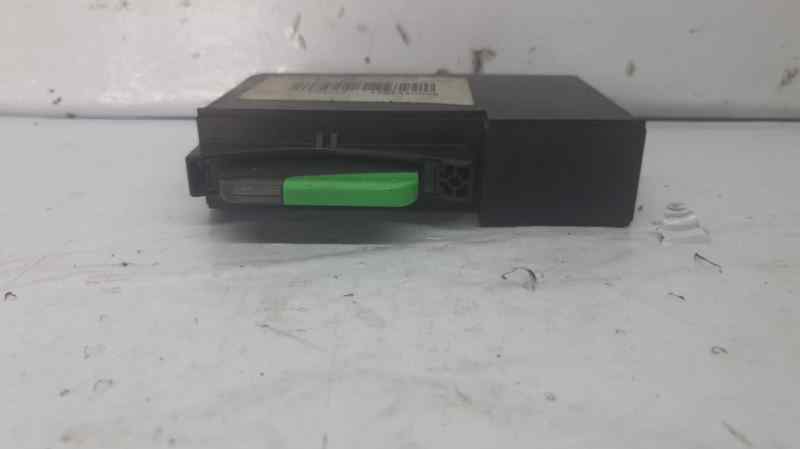 CONMUTADOR DE ARRANQUE