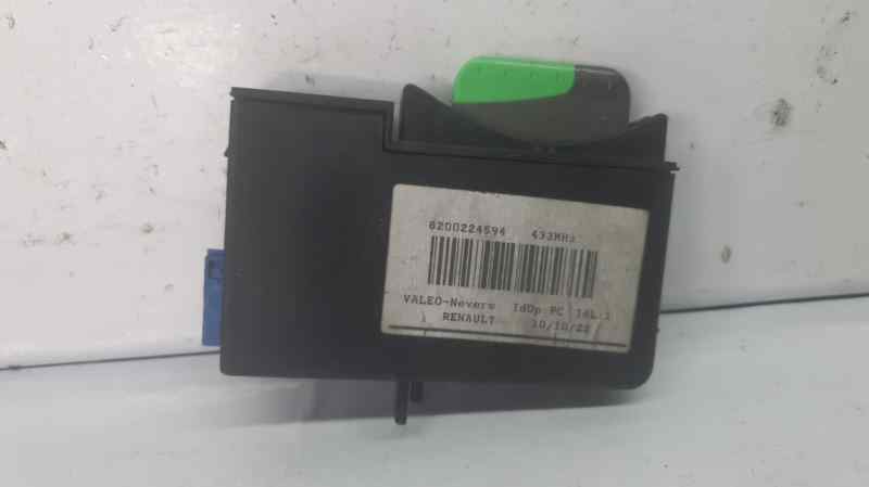 CONMUTADOR DE ARRANQUE