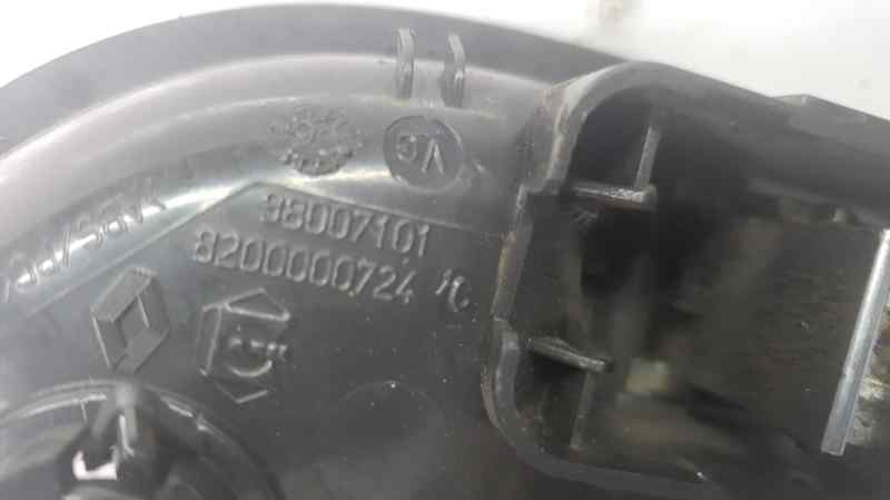 MANETA INTERIOR TRASERA DERECHA