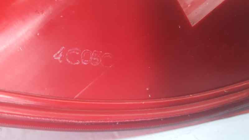 PILOTO TRASERO IZQUIERDO