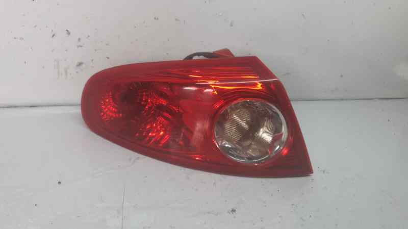 PILOTO TRASERO IZQUIERDO