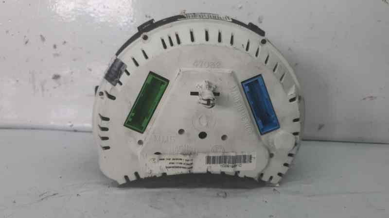 1C0919861C CUADRO INSTRUMENTOS VOLKSWAGEN NEW BEETLE (9C1-1C1)