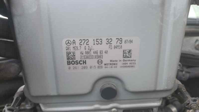 CENTRALITA MOTOR UCE