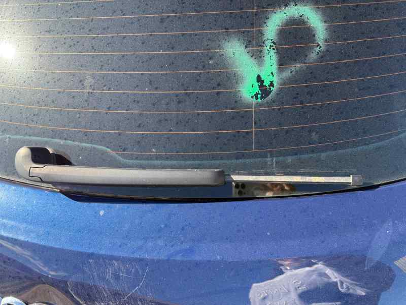 BRAZO LIMPIA TRASERO