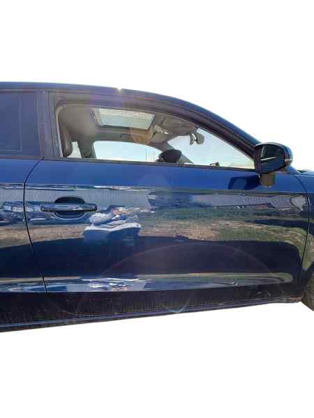 LUNA DELANTERA DERECHA