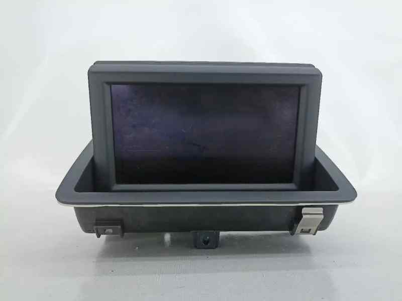 PANTALLA MULTIFUNCION