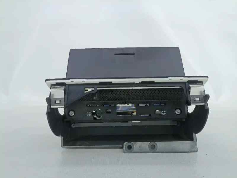 PANTALLA MULTIFUNCION