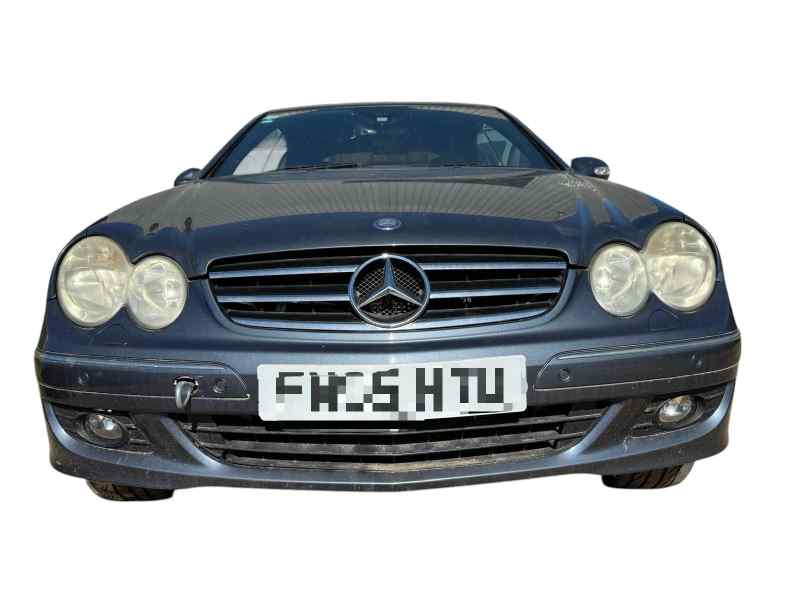 FRONTAL COMPLETO PARAGOLPES FAROS CAPOT REJILLA REFUERZO MORRO 