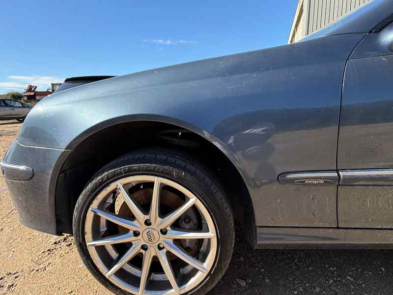 ALETA DELANTERA IZQUIERDA