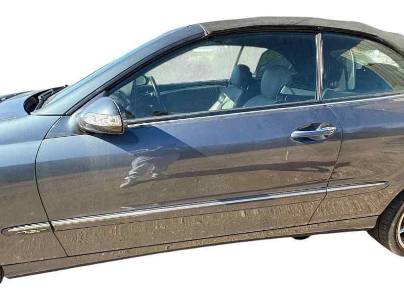 PUERTA DELANTERA IZQUIERDA