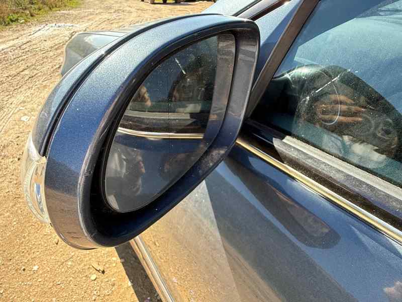 RETROVISOR IZQUIERDO