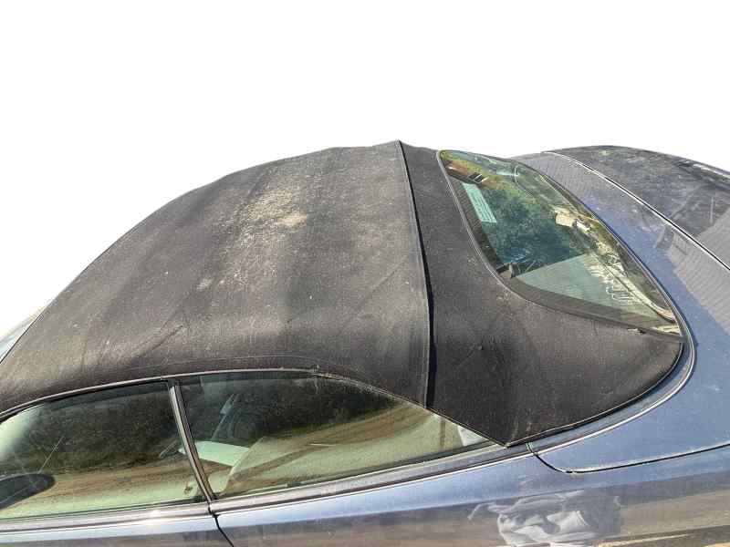 TECHO ELECTRICO MERCEDES CLASE CLK (W209) CABRIO