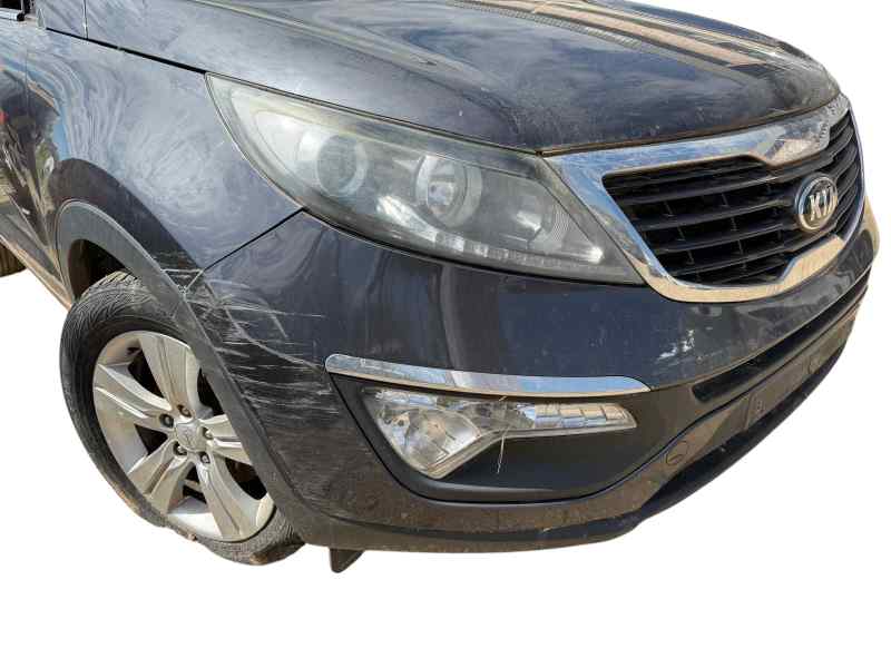 FRONTAL COMPLETO PARAGOLPES FAROS CAPOT REJILLA REFUERZO MORRO 