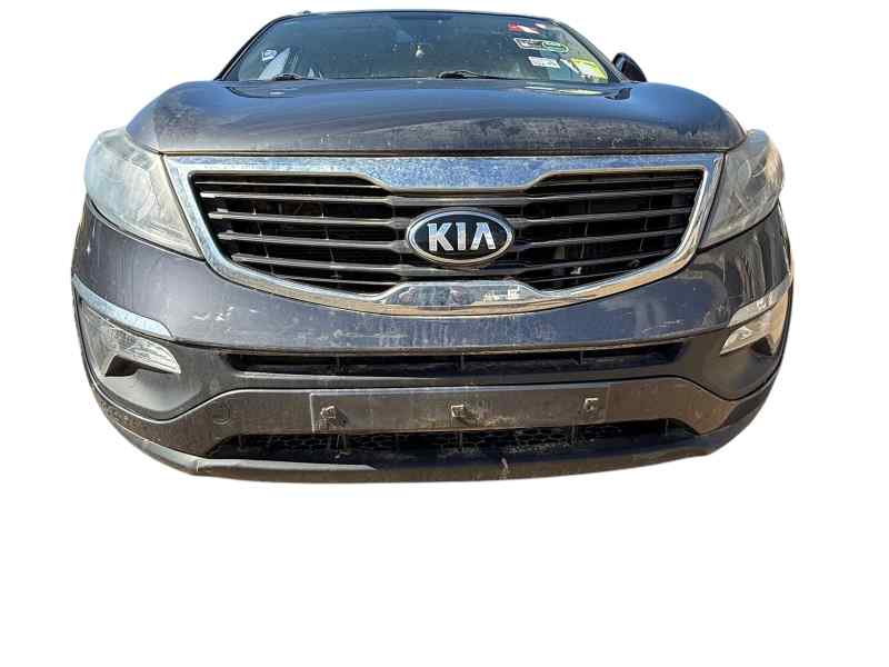 FRONTAL COMPLETO PARAGOLPES FAROS CAPOT REJILLA REFUERZO MORRO 