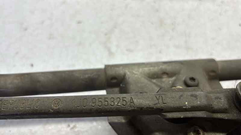 1J0955325A MOTOR LIMPIA DELANTERO SEAT LEON (1M1)