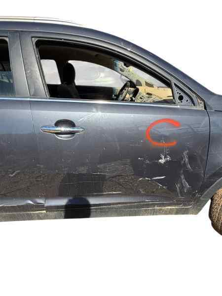 PUERTA DELANTERA DERECHA