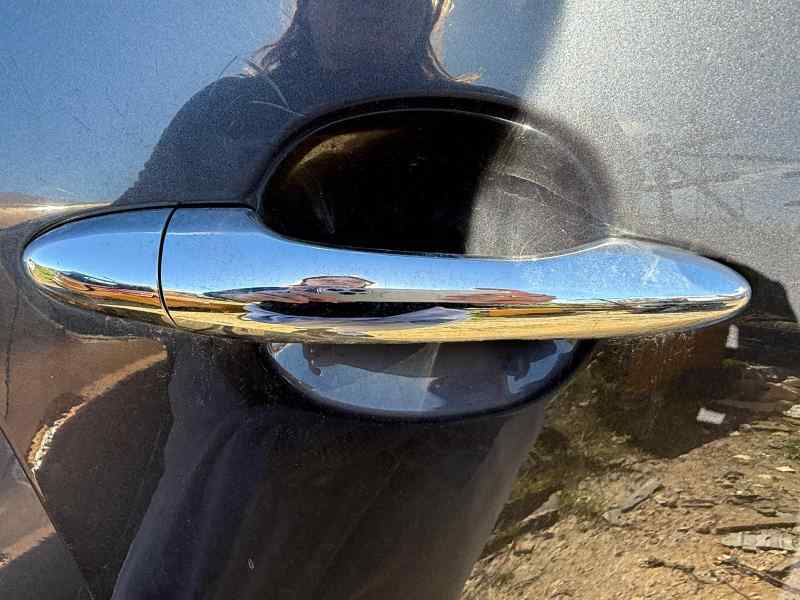 MANETA EXTERIOR TRASERA DERECHA