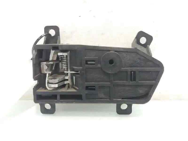 MANETA INTERIOR TRASERA DERECHA