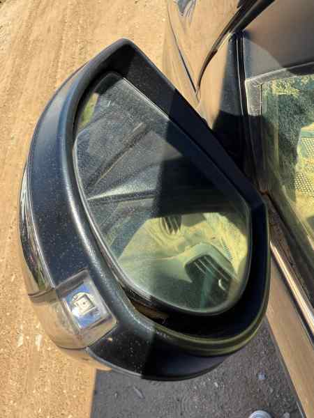 RETROVISOR IZQUIERDO