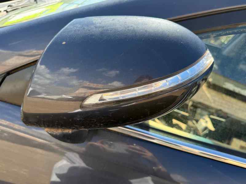 RETROVISOR IZQUIERDO