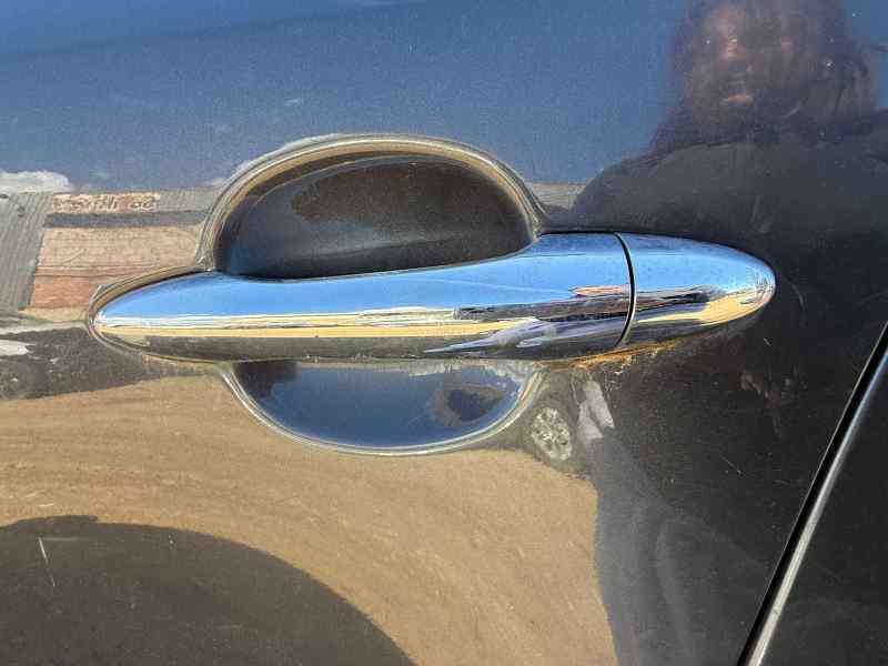 MANETA EXTERIOR TRASERA IZQUIERDA