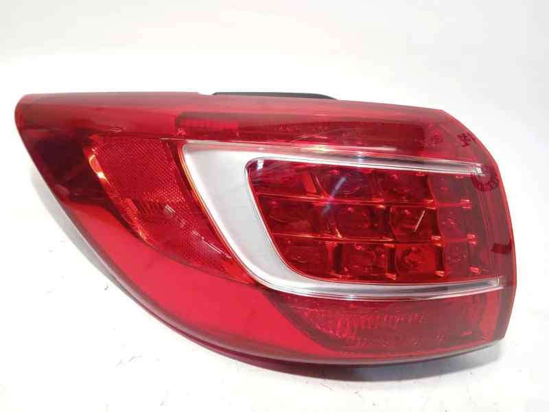 PILOTO TRASERO IZQUIERDO