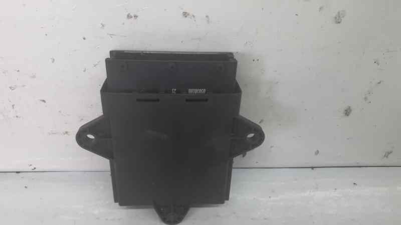 13170178 MODULO ELECTRONICO OPEL VECTRA C BERLINA