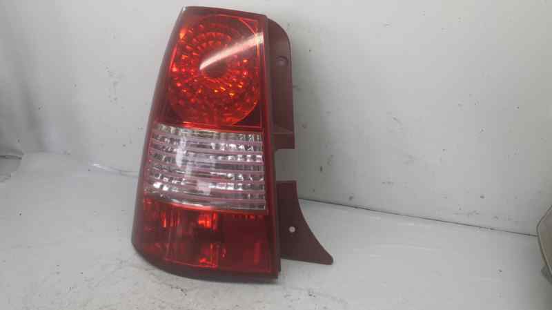 92401070 PILOTO TRASERO IZQUIERDO KIA PICANTO