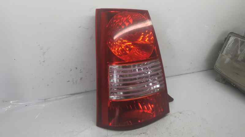 PILOTO TRASERO IZQUIERDO