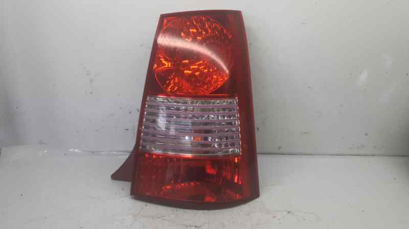 PILOTO TRASERO DERECHO