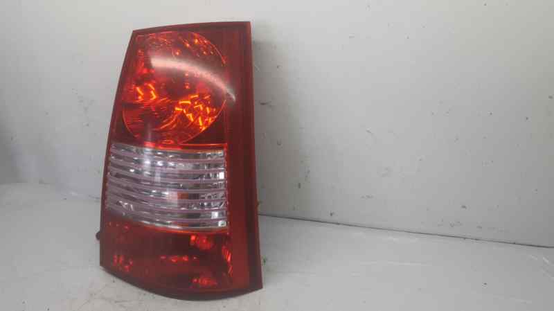 PILOTO TRASERO DERECHO