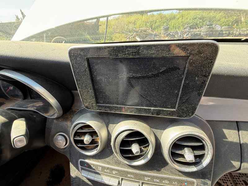 PANTALLA MULTIFUNCION